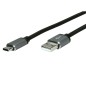 Roline 11029029 Usb Cable 3 M Usb